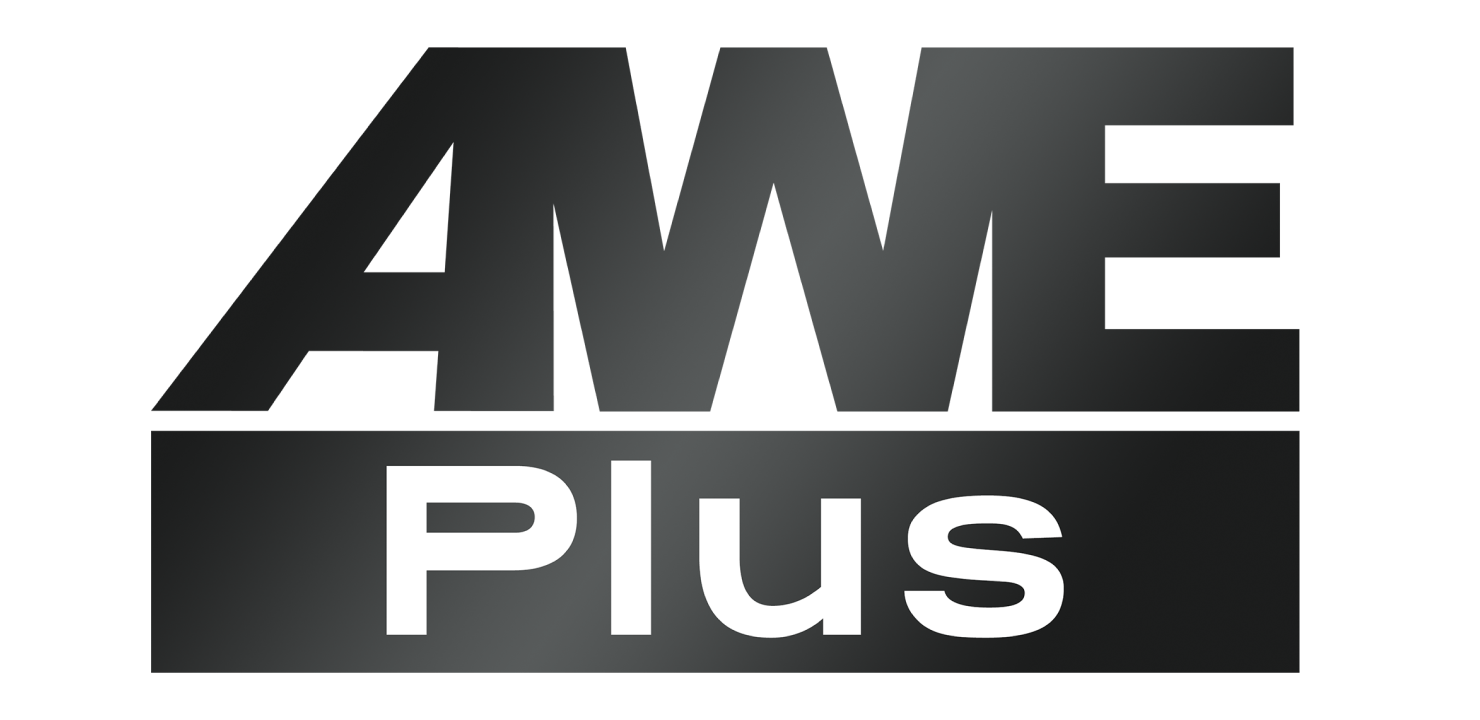 Awe Plus Logo